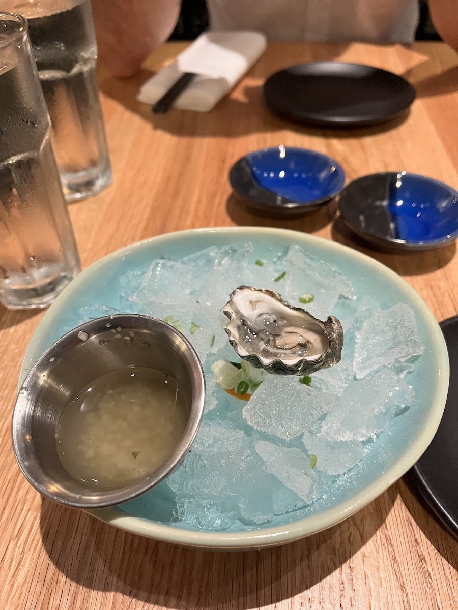 The Rawbar Restaurant & Sushi-7